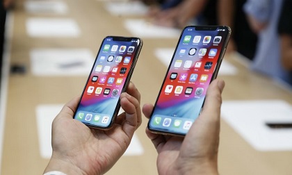 iPhone Xs, Xs Max vẫn bán chạy, bất chấp giá cao, lỗi nhiều