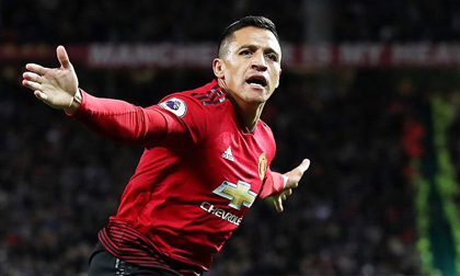 M.U lội ngược dòng không tưởng trước Newcastle