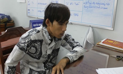 Thủ đoạn không ngờ của nhóm trộm 9X ở Cần Thơ