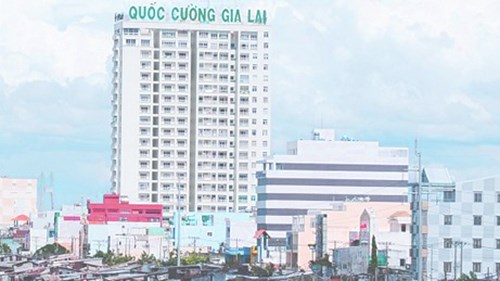 Dù nhận tin dữ, “chiến mã” nhà Cường Đô la vẫn khỏe - 3