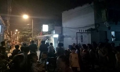 Nhắc nhở nhóm thanh niên nhậu gây ồn, thầy giáo bị đâm tử vong