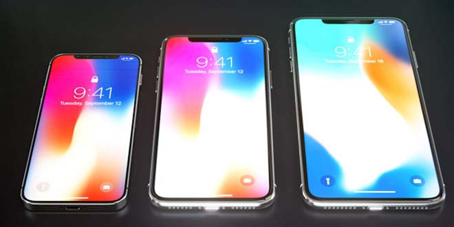 Đâu là ông vua bảo mật của thế giới smartphone 2018? - 2