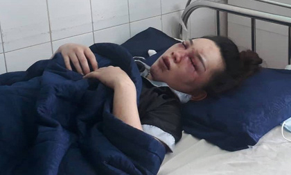 Điều tra thông tin một nhân viên thẩm mỹ viện bị khống chế, ép lên taxi rồi đánh đập tàn nhẫn