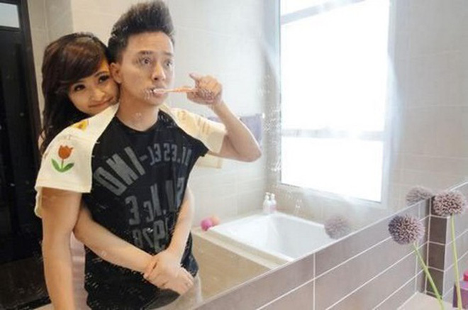 Chân dài nổi tiếng gốc Hải Phòng đối mặt án tử hình: Vết trượt dài từ mối tình thuở mới lớn Chân dài nổi tiếng gốc Hải Phòng đối mặt án tử hình: Vết trượt dài từ mối tình thuở mới lớn