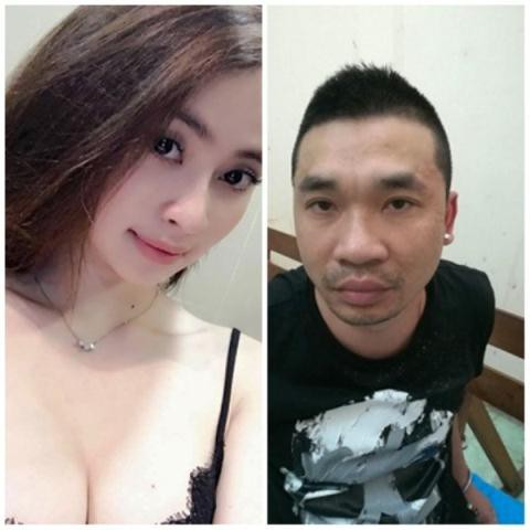 Chân dài nổi tiếng gốc Hải Phòng đối mặt án tử hình: Vết trượt dài từ mối tình thuở mới lớn Chân dài nổi tiếng gốc Hải Phòng đối mặt án tử hình: Vết trượt dài từ mối tình thuở mới lớn