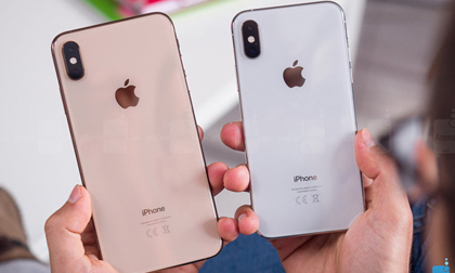Cách phân biệt iPhone Xs, Xs Max thật và nhái