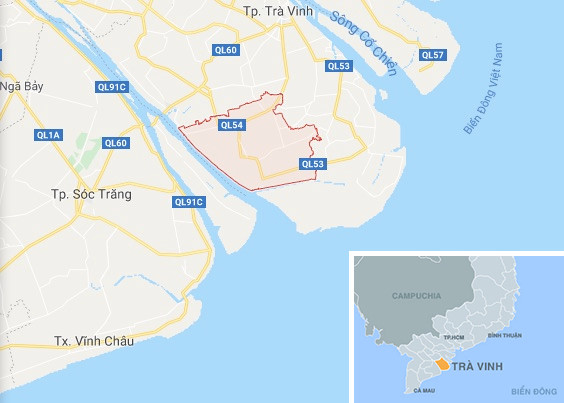 Cuoi co dau 15 tuoi, chu re 9X bi bat giam hinh anh 1