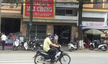 Vụ mất trộm vàng ở Lạng Sơn: Bác thông tin giết người cướp của ​