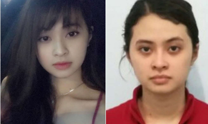 Hotgirl Hải Phòng bị truy tố khung hình phạt đến tử hình