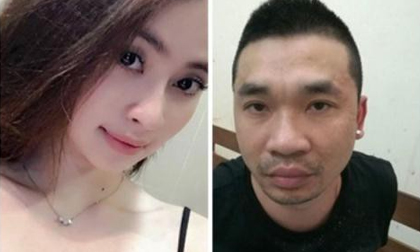 'Chân dài' nổi tiếng gốc Hải Phòng đối mặt án tử hình: Vết trượt dài từ mối tình thuở mới lớn