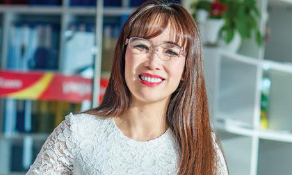 Đại gia dầu khí “ra tay” cứu thị trường, nữ CEO giàu nhất Việt Nam có ngay hơn 300 tỷ