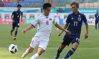 Tuyển Việt Nam săn vàng AFF Cup: Chắc chắn như thầy Park!