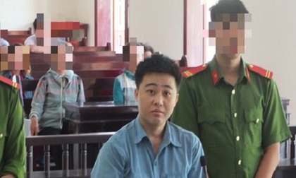 Tuyên án con rể đánh chết bố vợ khi lên thăm cháu ngoại