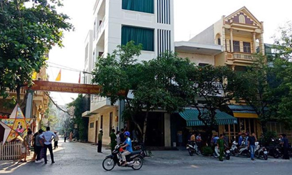 Cảnh sát môi trường tử vong sát nhà: Ngã ban đêm không ai biết