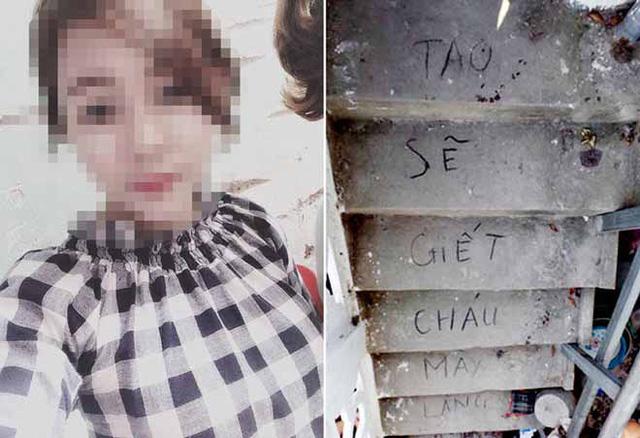 dau xe long nhung vu me tram cam sat hai con tho vo toi - 3