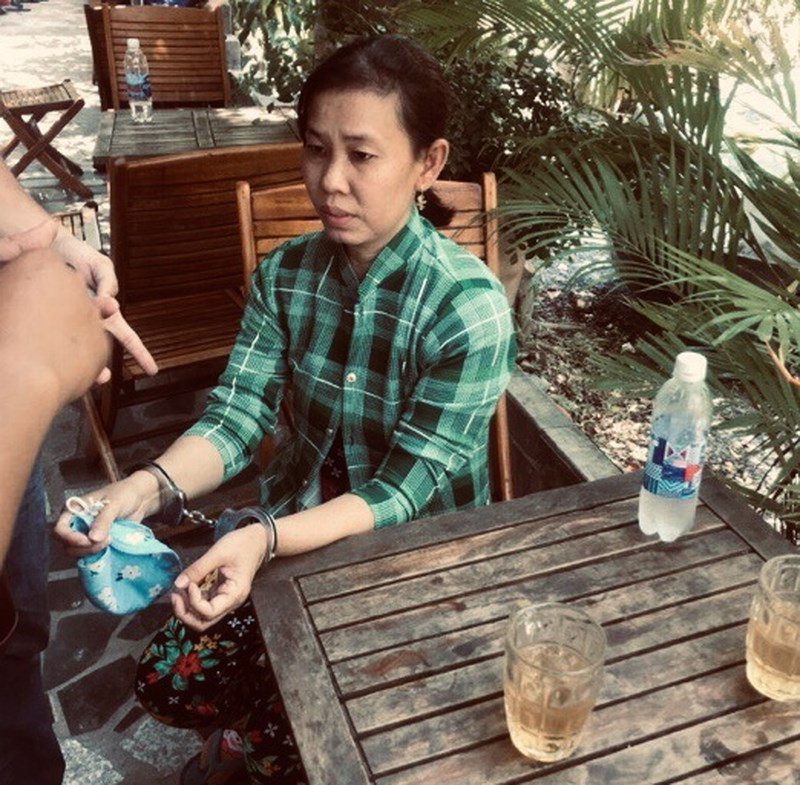 Chuyện ly kì vụ bắt osin gây ra hàng loạt vụ trộm ở TP.HCM - ảnh 2