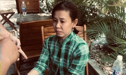 Chuyện ly kì vụ bắt osin gây ra hàng loạt vụ trộm ở TP.HCM
