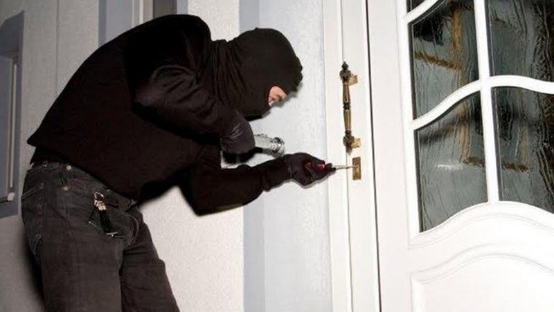 Chuyện ly kì vụ bắt osin gây ra hàng loạt vụ trộm ở TP.HCM - ảnh 1