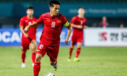“Ngũ hổ tướng” của thầy Park sẽ nâng bước ĐT Việt Nam khuynh đảo AFF Cup?
