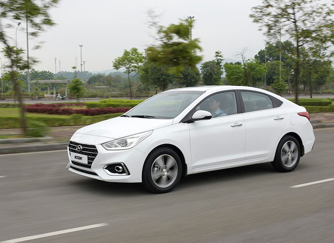 Top 10 xe bán chạy tháng 9/2018: Toyota Vios bỏ xa đối thủ thứ hai - 3