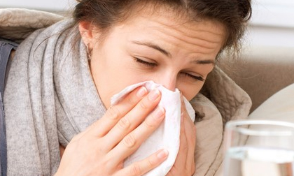 Thời tiết giao mùa, cẩn trọng với căn bệnh có thể gây chết người này