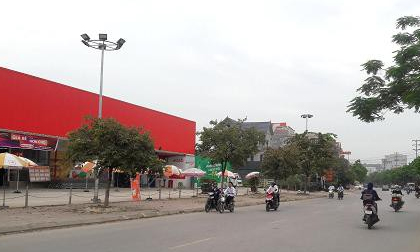 2 nhóm côn đồ đất Cảng hỗn chiến kinh hoàng, 1 thanh niên tử vong