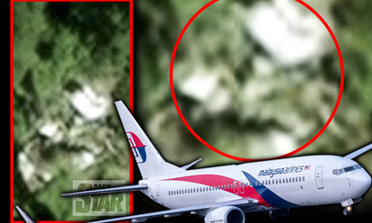 Phát hiện sốc ở nơi MH370 mất tích và vừa được phát hiện