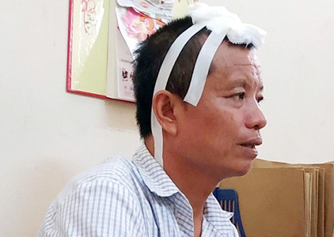 Cảnh báo về nguyên nhân của hàng loạt những vụ án giết người dã man - Ảnh 1. Cảnh báo về nguyên nhân của hàng loạt những vụ án giết người dã man - Ảnh 1.