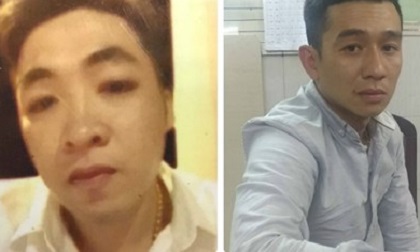 Tên cướp trúng 2 phát đạn vẫn cướp xe tẩu thoát đã bị bắt