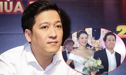 Trường Giang từng muốn đâm đầu vào xe tự tử, một câu nói của Nhã Phương khiến anh thay đổi