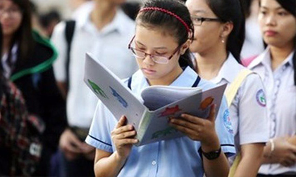 Tuyển sinh vào lớp 10 năm học 2019 – 2020 có gì đặc biệt?