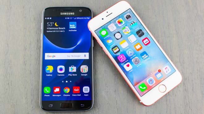 Bphone 3 Pro có đủ sức để 