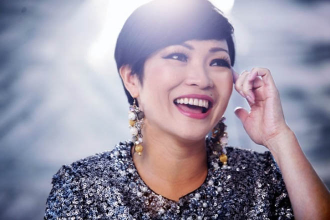 Bị tố từng xắn tay áo, định xông vào tát Mỹ Linh, Phương Thanh nói gì? - 1