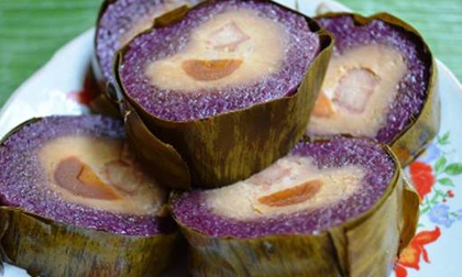 Về 'miền gái đẹp Tây Đô' thưởng thức món ngon trứ danh