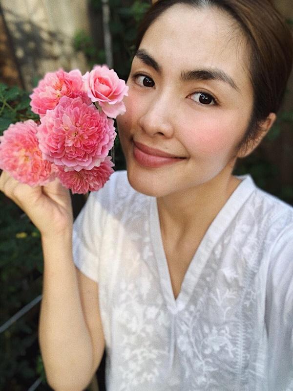 cung song trong biet thu