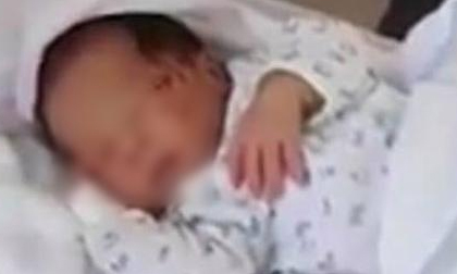 Thông tin mới nhất vụ mẹ đẻ rơi con trong nhà vệ sinh ở Thái Nguyên