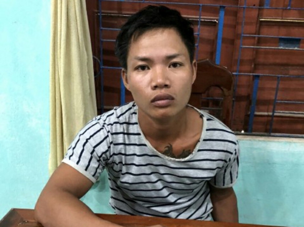 Khởi tố kẻ sát hại người phụ nữ vì nhớ chuyện bị ngăn cấm tán tỉnh con gái