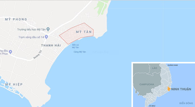 Thieu nu 15 tuoi bi 3 thanh nien ham hai sau chau nhau hinh anh 1