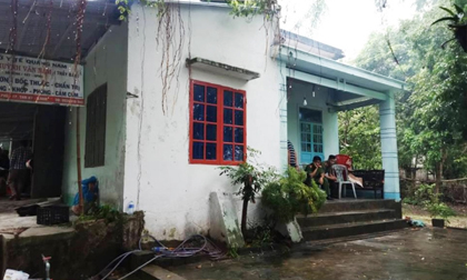 Thầy lang tử vong tại nhà riêng với vết thương trên đầu