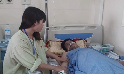 8 người trong gia đình mắc ung thư, cảnh báo căn bệnh di truyền không thể bỏ qua