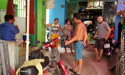 9X bị truy sát đến chết ở Sài Gòn chăm ngoan, nuôi cả gia đình nghèo