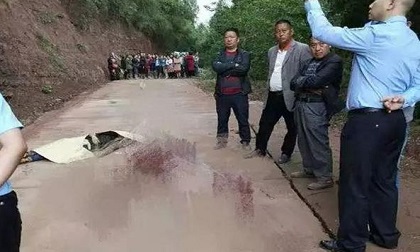 Để lại tin nhắn lạ cho em gái, chú rể tự tử bí ẩn chỉ 3 ngày sau đám cưới