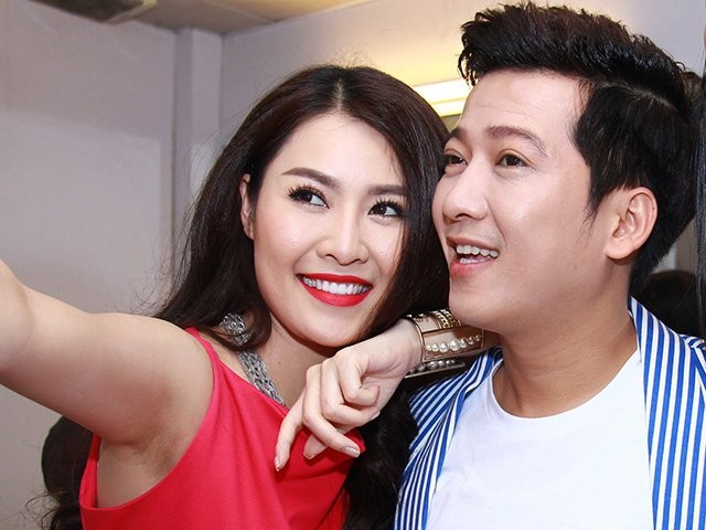 Quế Vân: Trường Giang là người tốt thì đã không phải nhận điều tồi tệ - Ảnh 4.
