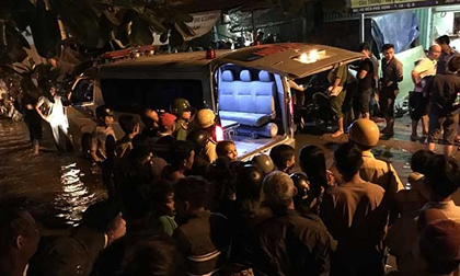 Hé lộ nguyên nhân vụ thanh niên bị đâm chết trên phố Sài Gòn