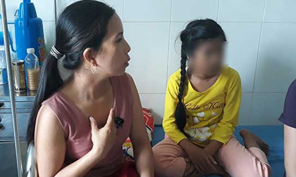 Vụ dây điện trung thế rơi 6 học sinh thương vong: Lời kể của nạn nhân thoát chết