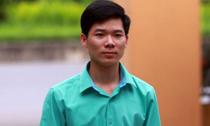 Vì sao bác sĩ Hoàng Công Lương bị cấm đi khỏi nơi cư trú?