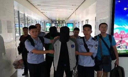 Cô giáo hẹn hò qua mạng bị 'doanh nhân Mỹ' lừa gần 6 tỷ đồng