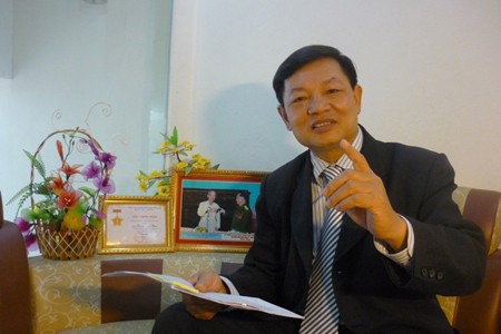 Góc nhìn luật gia - Vì sao bác sĩ Hoàng Công Lương bị cấm đi khỏi nơi cư trú? (Hình 2).