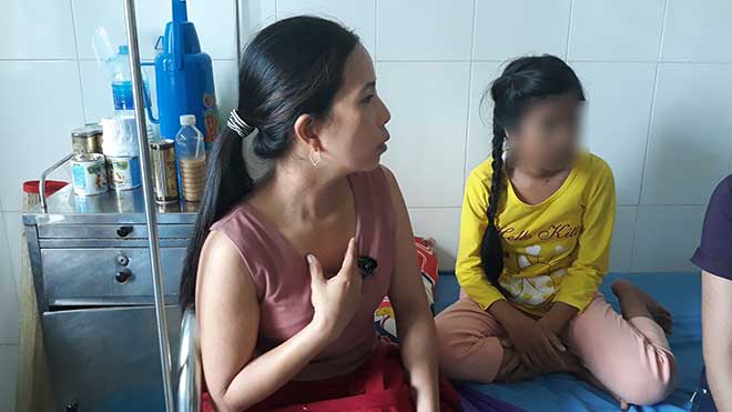 vu day dien trung the roi 6 hoc sinh thuong vong: loi ke cua nan nhan thoat chet - 1