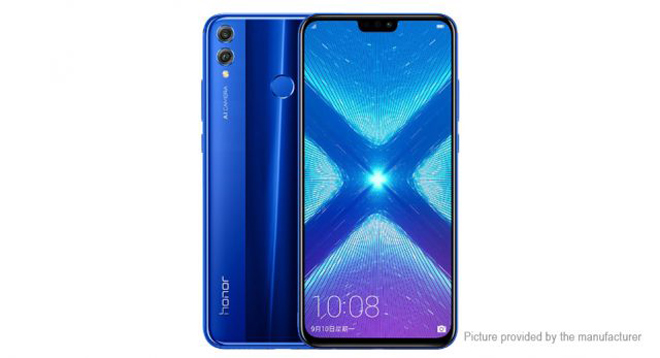 Đây là những smartphone 
